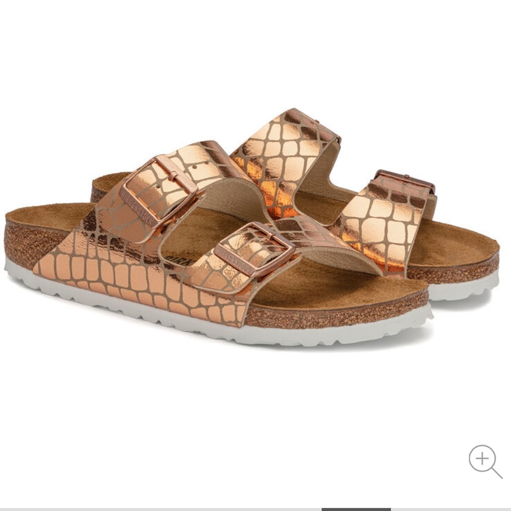 Birkenstock Arizona
Microfiber